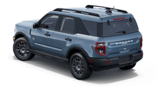 2025 Ford Bronco Sport® External Image 3